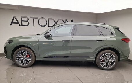 Audi Q5, 2026 год, 6 390 000 рублей, 2 фотография