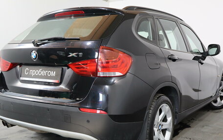 BMW X1, 2012 год, 1 069 000 рублей, 6 фотография