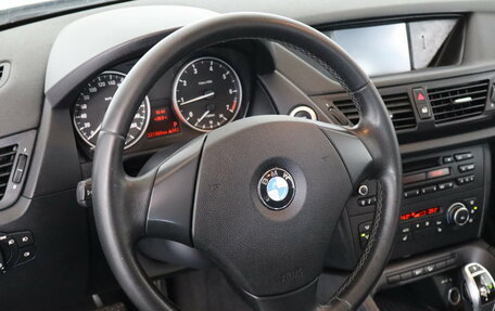 BMW X1, 2012 год, 1 069 000 рублей, 8 фотография