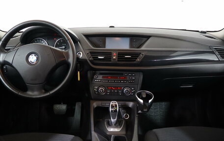 BMW X1, 2012 год, 1 069 000 рублей, 7 фотография