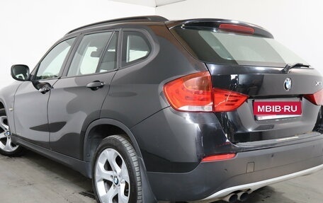 BMW X1, 2012 год, 1 069 000 рублей, 4 фотография