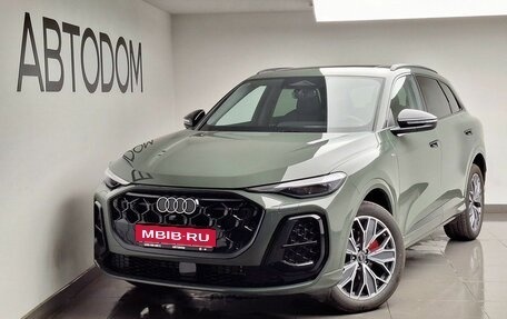 Audi Q5, 2026 год, 6 390 000 рублей, 1 фотография