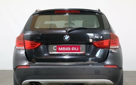 BMW X1, 2012 год, 1 069 000 рублей, 5 фотография