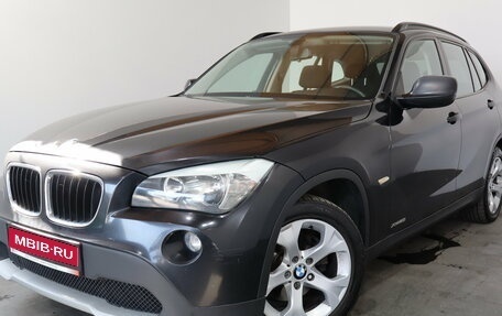 BMW X1, 2012 год, 1 069 000 рублей, 3 фотография