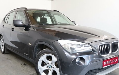 BMW X1, 2012 год, 1 069 000 рублей, 1 фотография