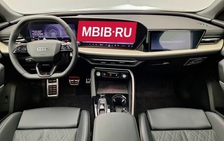 Audi Q5, 2026 год, 6 390 000 рублей, 4 фотография