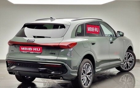 Audi Q5, 2026 год, 6 390 000 рублей, 3 фотография