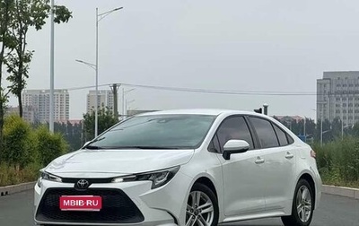 Toyota Corolla, 2022 год, 1 350 000 рублей, 1 фотография