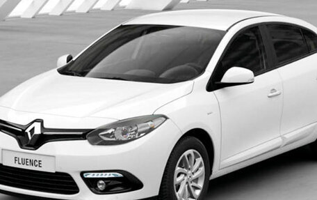 Renault Fluence I, 2015 год, 749 000 рублей, 1 фотография