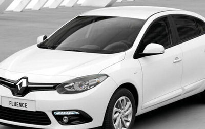 Renault Fluence I, 2015 год, 749 000 рублей, 1 фотография