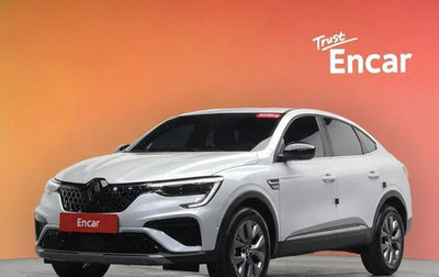 Renault Arkana I, 2025 год, 1 770 000 рублей, 1 фотография