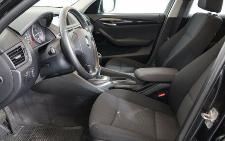 BMW X1, 2012 год, 1 069 000 рублей, 9 фотография