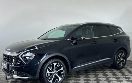 KIA Sportage IV рестайлинг, 2022 год, 2 980 000 рублей, 1 фотография