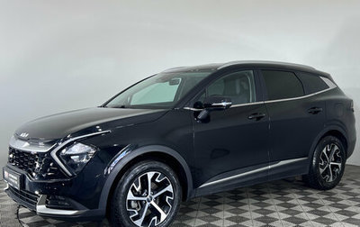 KIA Sportage IV рестайлинг, 2022 год, 2 980 000 рублей, 1 фотография