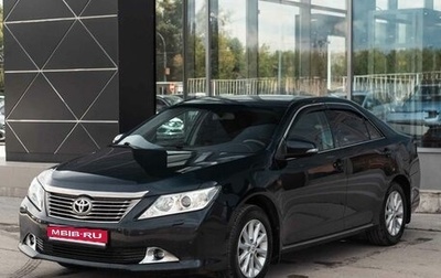 Toyota Camry, 2011 год, 1 550 000 рублей, 1 фотография