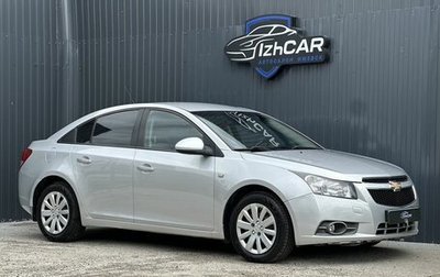 Chevrolet Cruze II, 2011 год, 649 000 рублей, 1 фотография