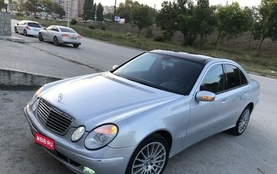 Mercedes-Benz E-Класс, 2005 год, 550 000 рублей, 1 фотография