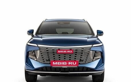 Haval F7, 2026 год, 3 599 000 рублей, 3 фотография