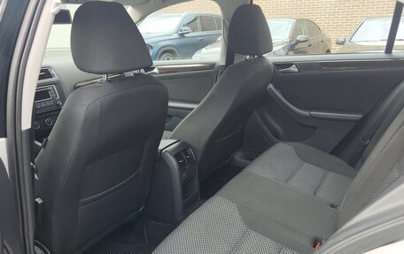 Volkswagen Jetta VI, 2016 год, 1 250 000 рублей, 11 фотография