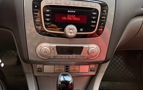 Ford Focus II рестайлинг, 2011 год, 785 000 рублей, 2 фотография