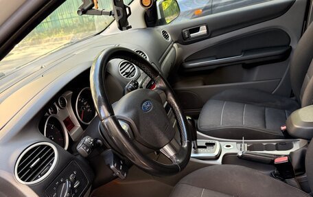 Ford Focus II рестайлинг, 2011 год, 785 000 рублей, 4 фотография
