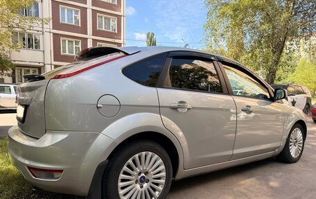 Ford Focus II рестайлинг, 2011 год, 785 000 рублей, 9 фотография