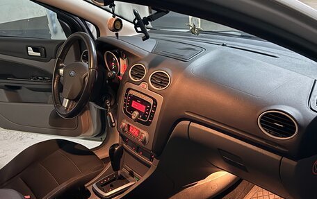 Ford Focus II рестайлинг, 2011 год, 785 000 рублей, 14 фотография