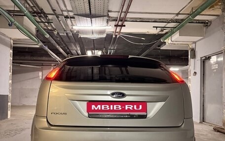 Ford Focus II рестайлинг, 2011 год, 785 000 рублей, 20 фотография
