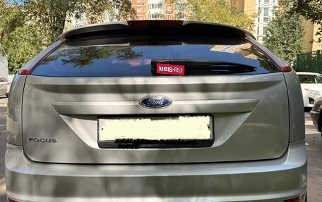 Ford Focus II рестайлинг, 2011 год, 785 000 рублей, 8 фотография