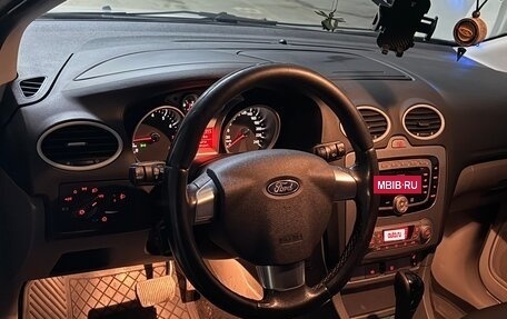 Ford Focus II рестайлинг, 2011 год, 785 000 рублей, 17 фотография