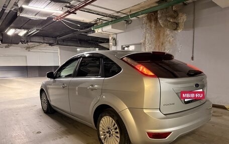 Ford Focus II рестайлинг, 2011 год, 785 000 рублей, 21 фотография