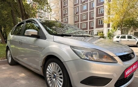 Ford Focus II рестайлинг, 2011 год, 785 000 рублей, 10 фотография