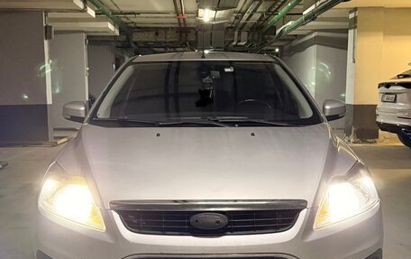 Ford Focus II рестайлинг, 2011 год, 785 000 рублей, 22 фотография