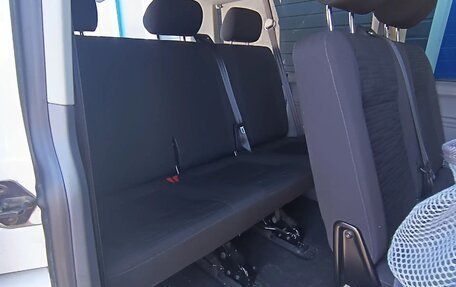 Volkswagen Caravelle T6 рестайлинг, 2021 год, 4 600 000 рублей, 14 фотография