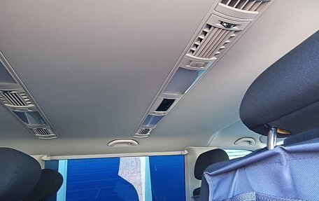 Volkswagen Caravelle T6 рестайлинг, 2021 год, 4 600 000 рублей, 13 фотография