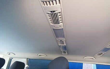 Volkswagen Caravelle T6 рестайлинг, 2021 год, 4 600 000 рублей, 12 фотография