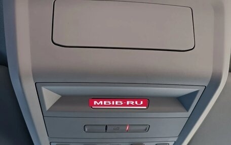 Volkswagen Caravelle T6 рестайлинг, 2021 год, 4 600 000 рублей, 10 фотография