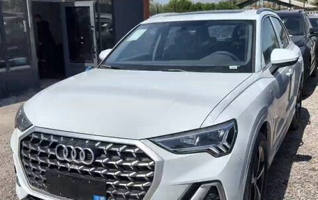 Audi Q3, 2026 год, 3 655 000 рублей, 2 фотография