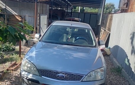 Ford Mondeo III, 2006 год, 670 000 рублей, 2 фотография