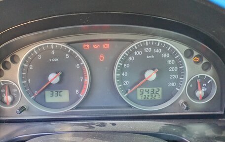 Ford Mondeo III, 2006 год, 670 000 рублей, 7 фотография
