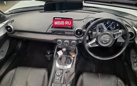 Mazda Roadster IV (ND), 2016 год, 1 658 000 рублей, 13 фотография