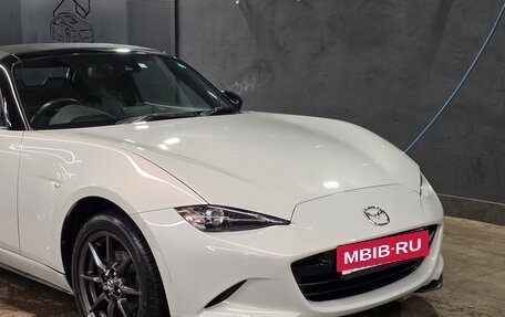 Mazda Roadster IV (ND), 2016 год, 1 658 000 рублей, 6 фотография