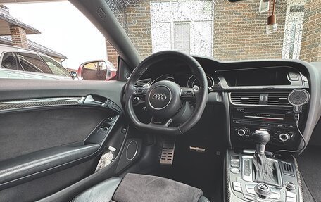 Audi RS 5, 2013 год, 3 900 000 рублей, 7 фотография