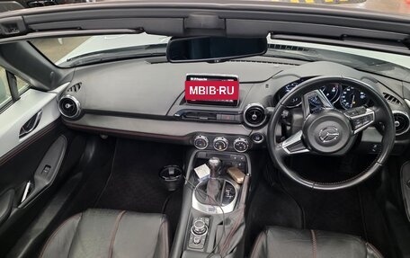 Mazda Roadster IV (ND), 2016 год, 1 658 000 рублей, 5 фотография