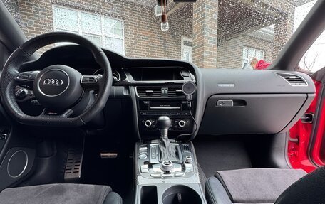 Audi RS 5, 2013 год, 3 900 000 рублей, 8 фотография