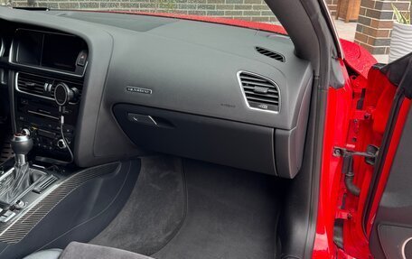 Audi RS 5, 2013 год, 3 900 000 рублей, 11 фотография