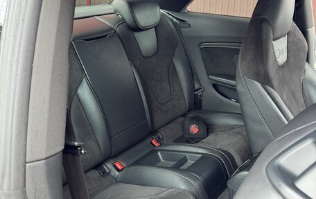 Audi RS 5, 2013 год, 3 900 000 рублей, 10 фотография