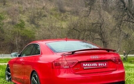 Audi RS 5, 2013 год, 3 900 000 рублей, 3 фотография