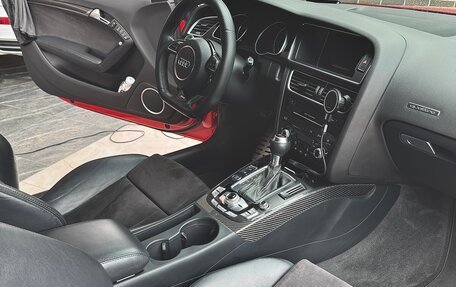 Audi RS 5, 2013 год, 3 900 000 рублей, 12 фотография
