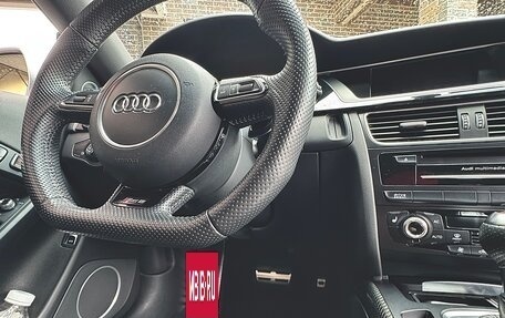 Audi RS 5, 2013 год, 3 900 000 рублей, 6 фотография